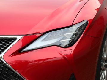 Lexus RC